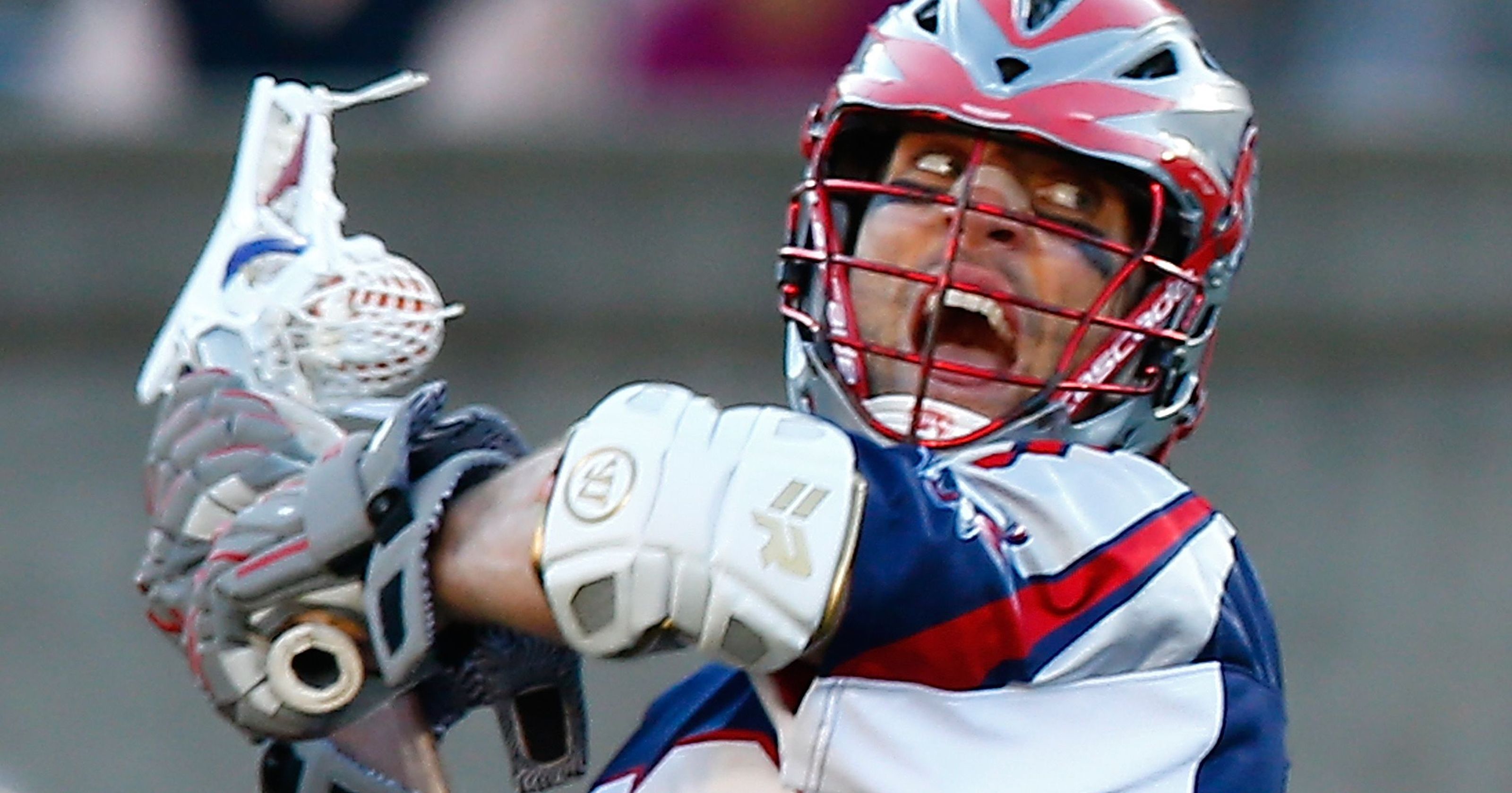 How Much Do Pro Lacrosse Players Make In Mll And Nll Leagues