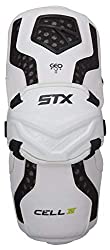 STX Cell 4 Arm Guards