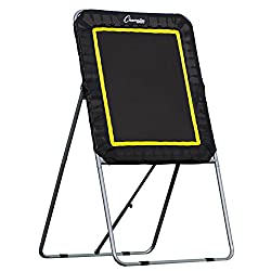 Champion Sports Lacrosse Rebounder