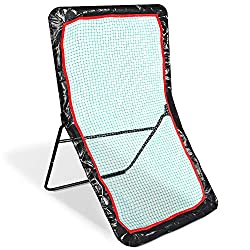 Lacrosse Scoop Lacrosse Rebounder