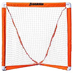 Franklin Youth Lacrosse Goal
