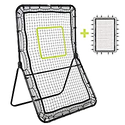 Victorem Lacrosse Rebounder