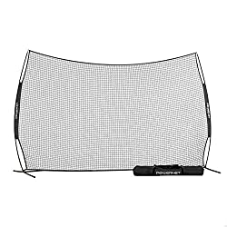 PowerNet Sports Barrier Net