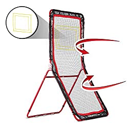 Rukket 4x7ft Lacrosse Rebounder