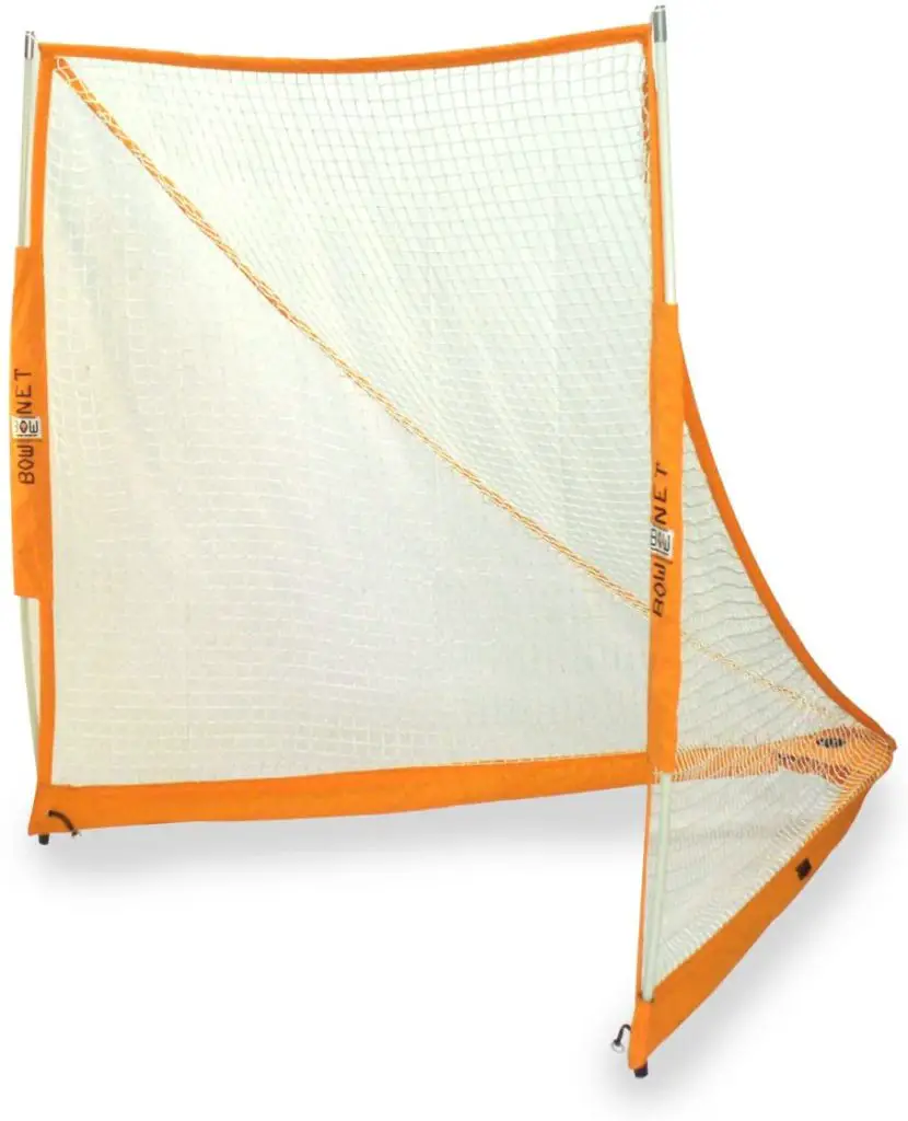 Bownet Portable Lacrosse Goal