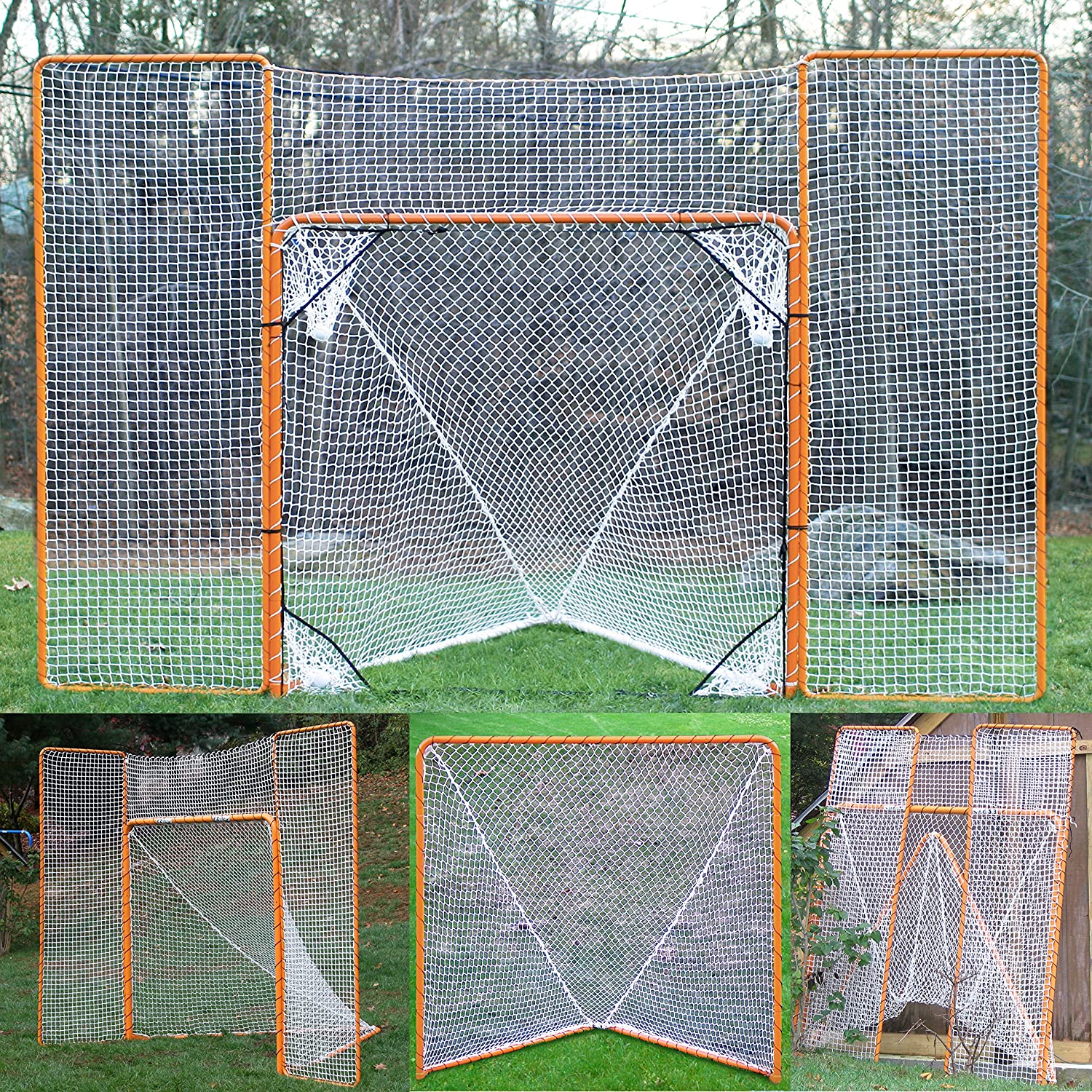 Franklin Lacrosse Backstop at Gene Evans blog