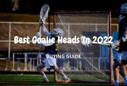 Best Goalie Heads In 2022 [Detailed Review]