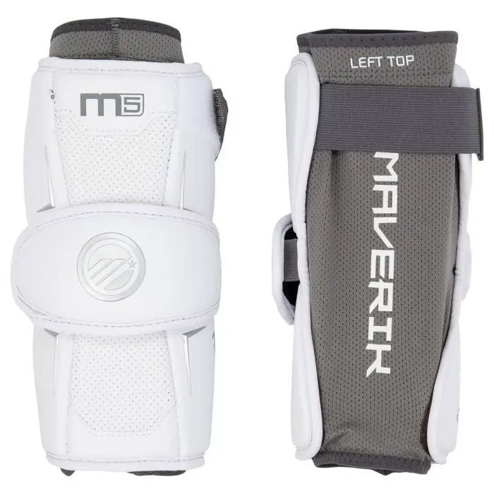 Maverik M5 Arm Pads