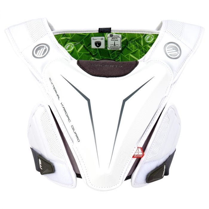 Maverik M5 EKG Speed Pads