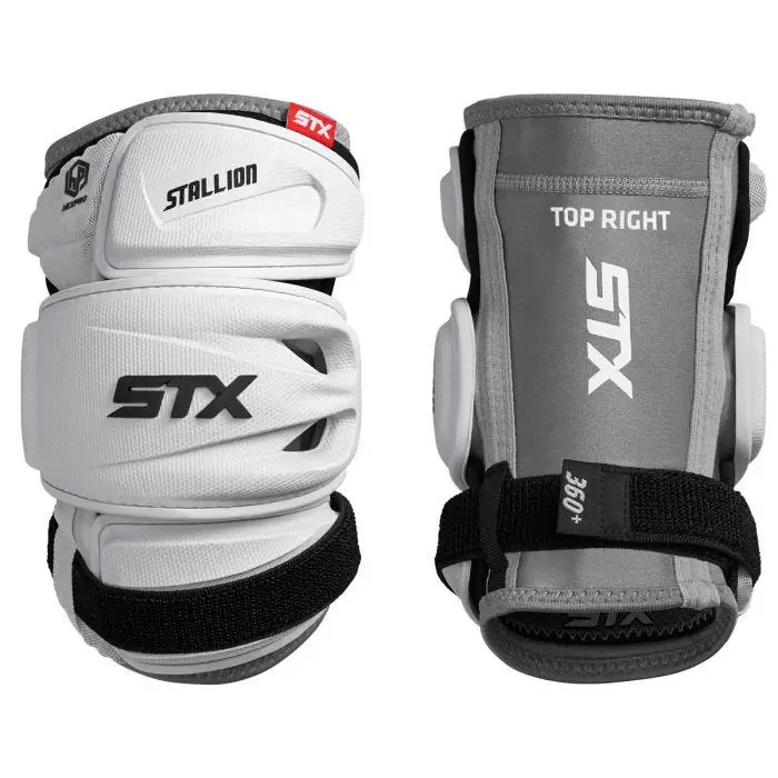 STX Stallion 500 Arm Pads