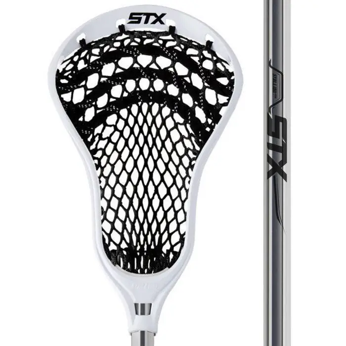 STX Stallion 50