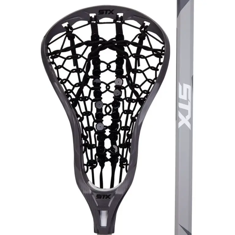 Best Women's Lacrosse Sticks In 2023: Detailed Reviews