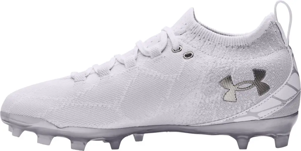 UA Command Pro MC Cleats