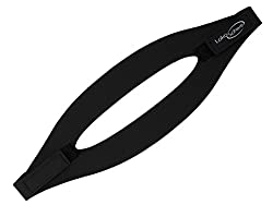 LokoSphere Women's Lacrosse Goggle Strap