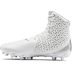 UA Highlight MC Lacrosse Cleat