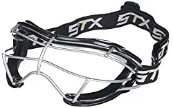 STX 4Sight +S Lacrosse Goggles
