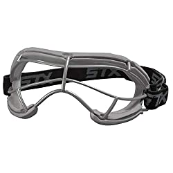 STX Lacrosse 4Sight+ S Youth Goggles