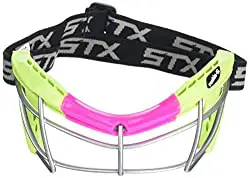 STX Rookie S LAX/FH Goggles