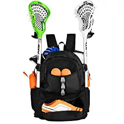ERANT Lacrosse Backpack
