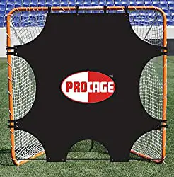 Trigon Sports Lacrosse Goal Target