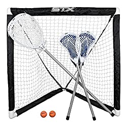 STX FiddleSTX Game Set