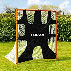 Forza Lacrosse Goal Target