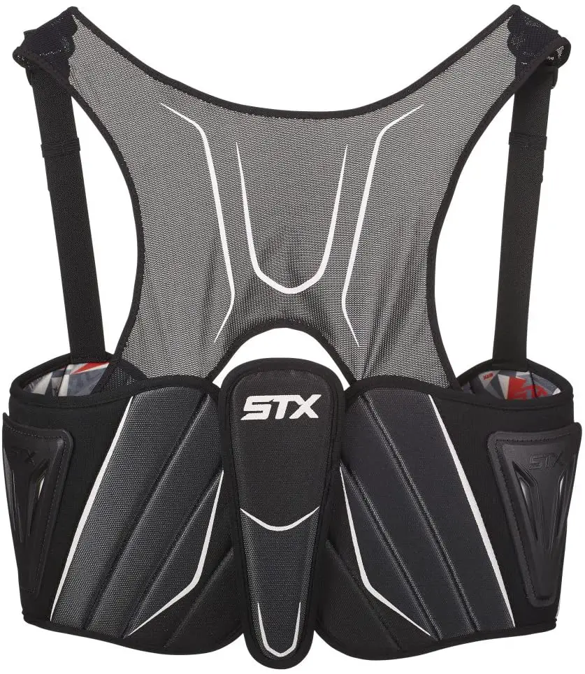 STX Lacrosse Stallion 200