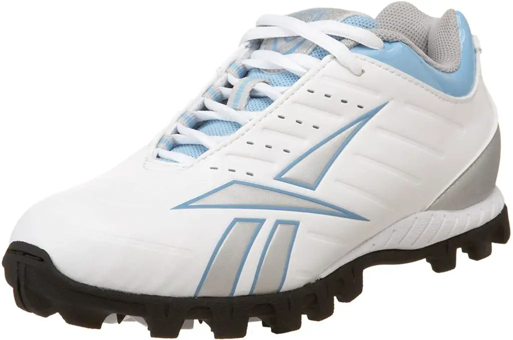 Reebok Whippet Low at III Lacrosse Shoe