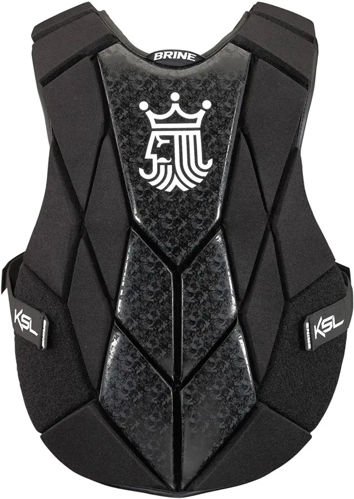 Brine King Superlight Chest Pad