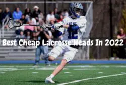 Best Cheap Lacrosse Heads In 2022 [Detailed Review]
