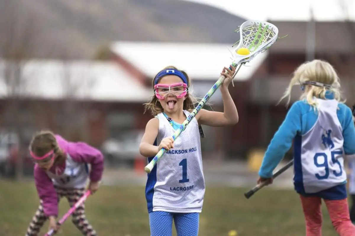 At What Age Should You Start Playing Lacrosse Lacrosse Pal
