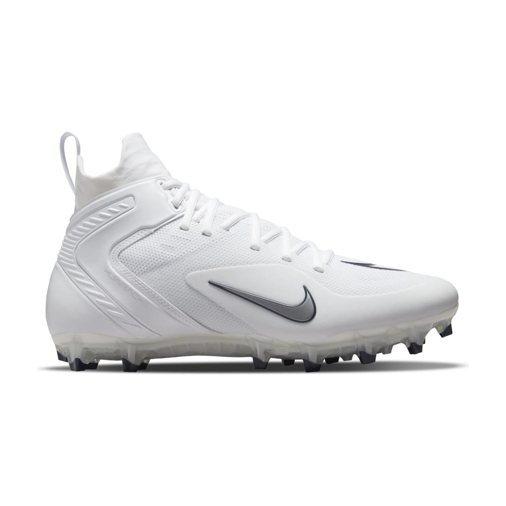 Nike Alpha Huarache 8 Lacrosse Cleats