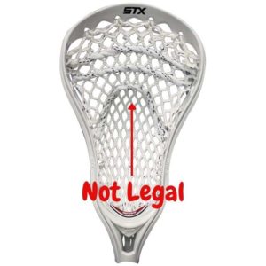 Lacrosse Shooting Strings