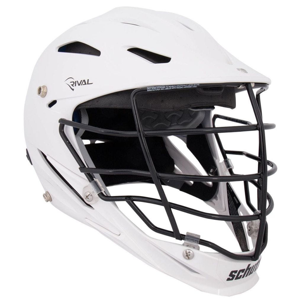 STX Rival Lacrosse Helmet