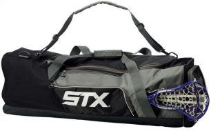 STX Lacrosse Challenger Lacrosse Equipment Bag