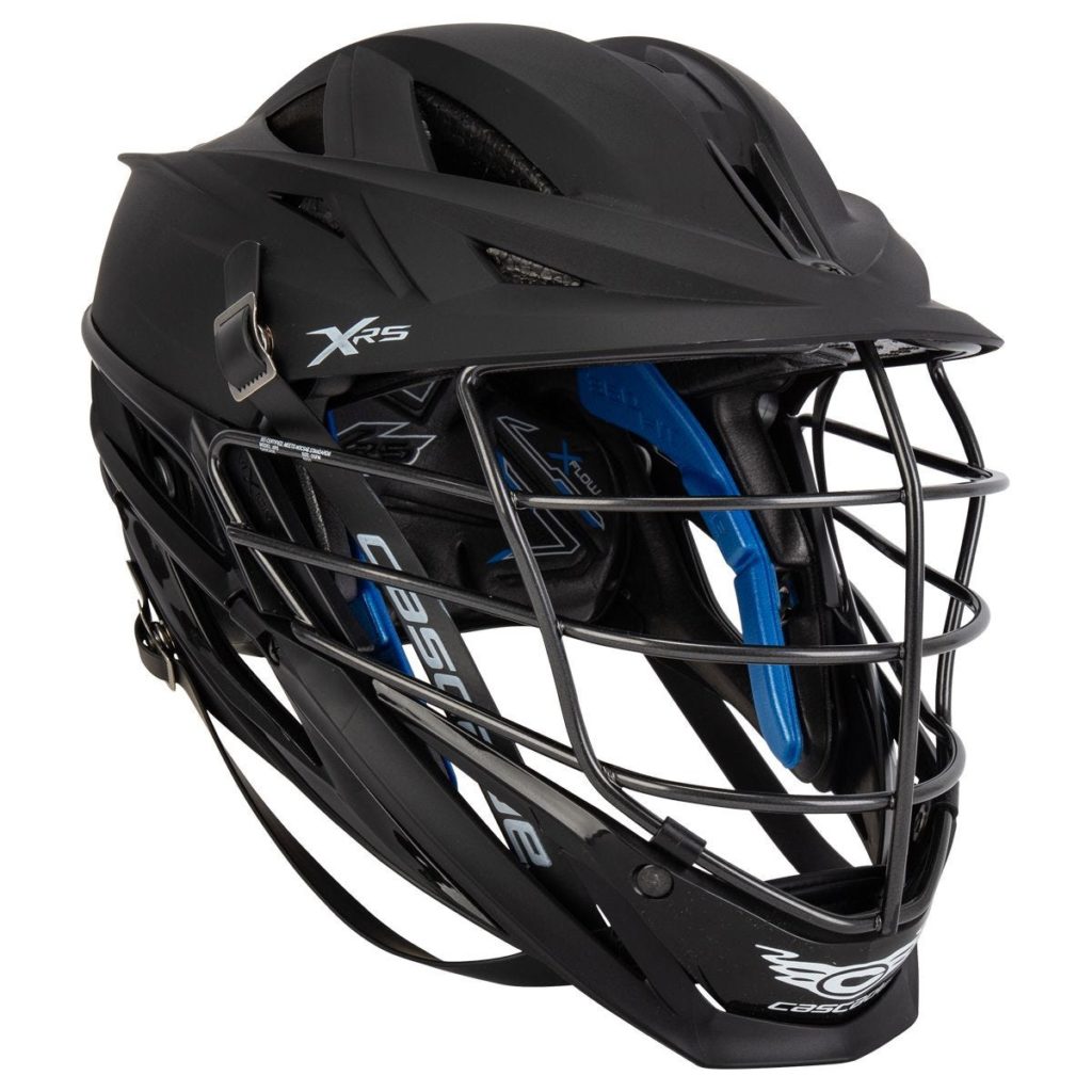 Cascade XRS Helmet