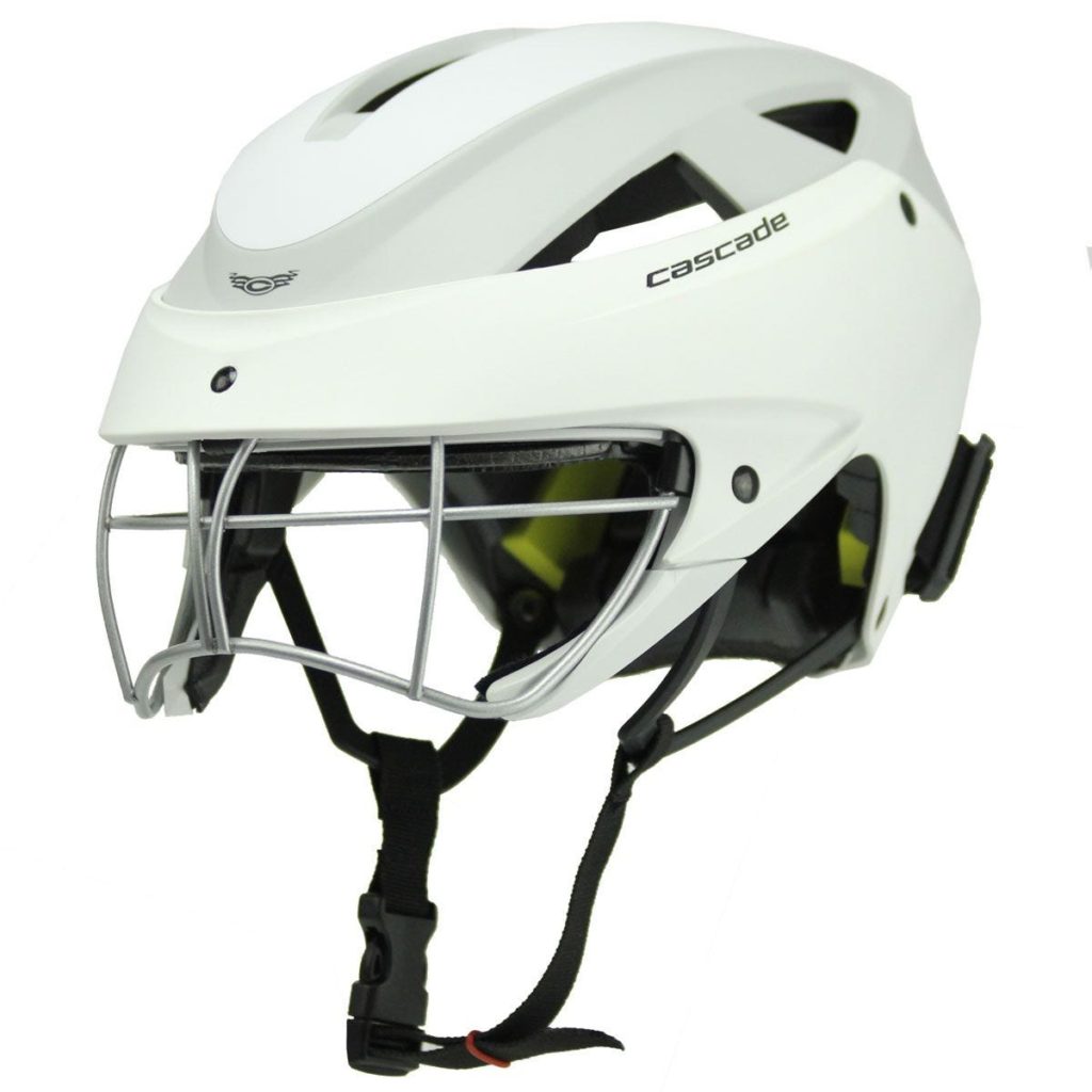 Cascade LX Women's Lacrosse Headgear