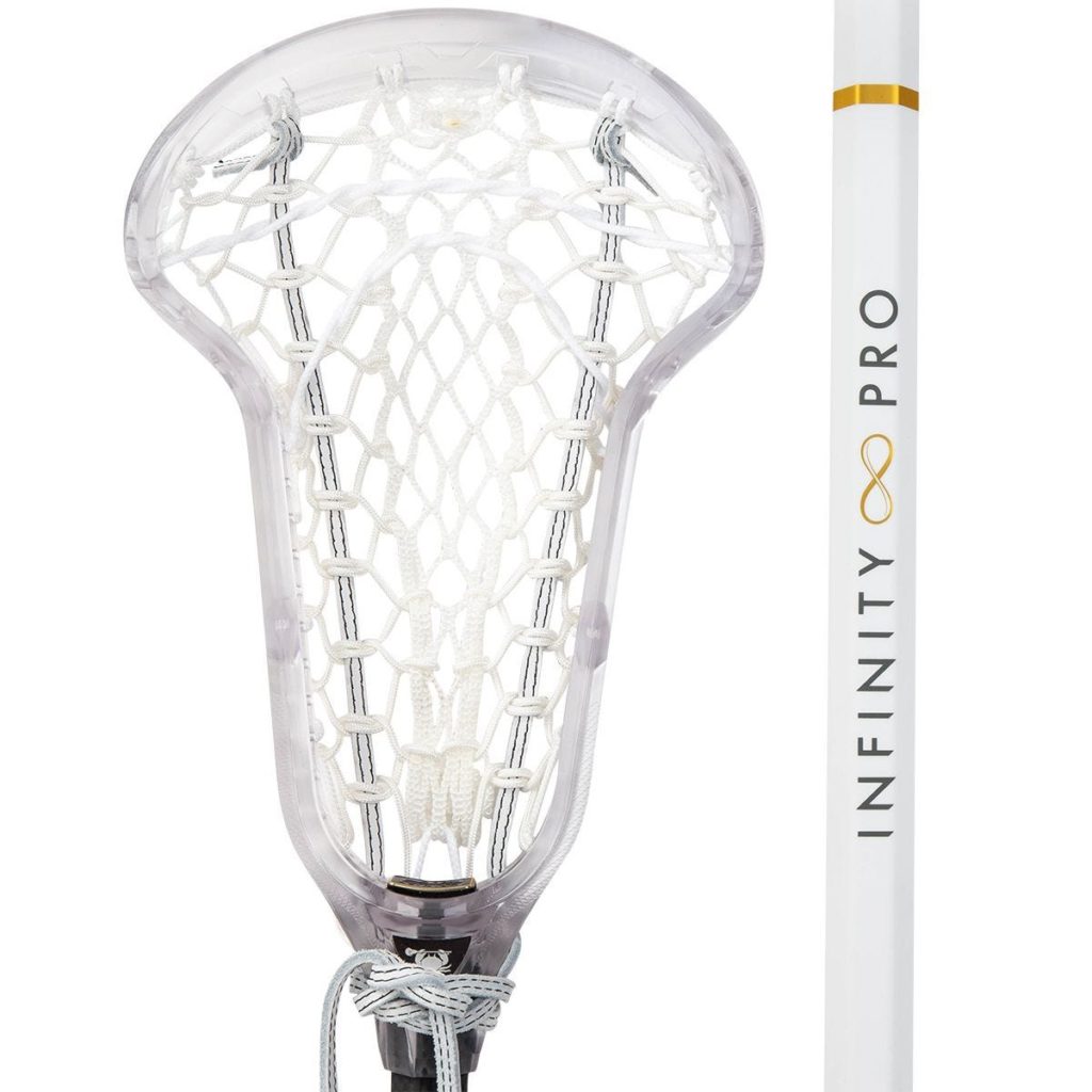 STX Crux 400 Complete Stick