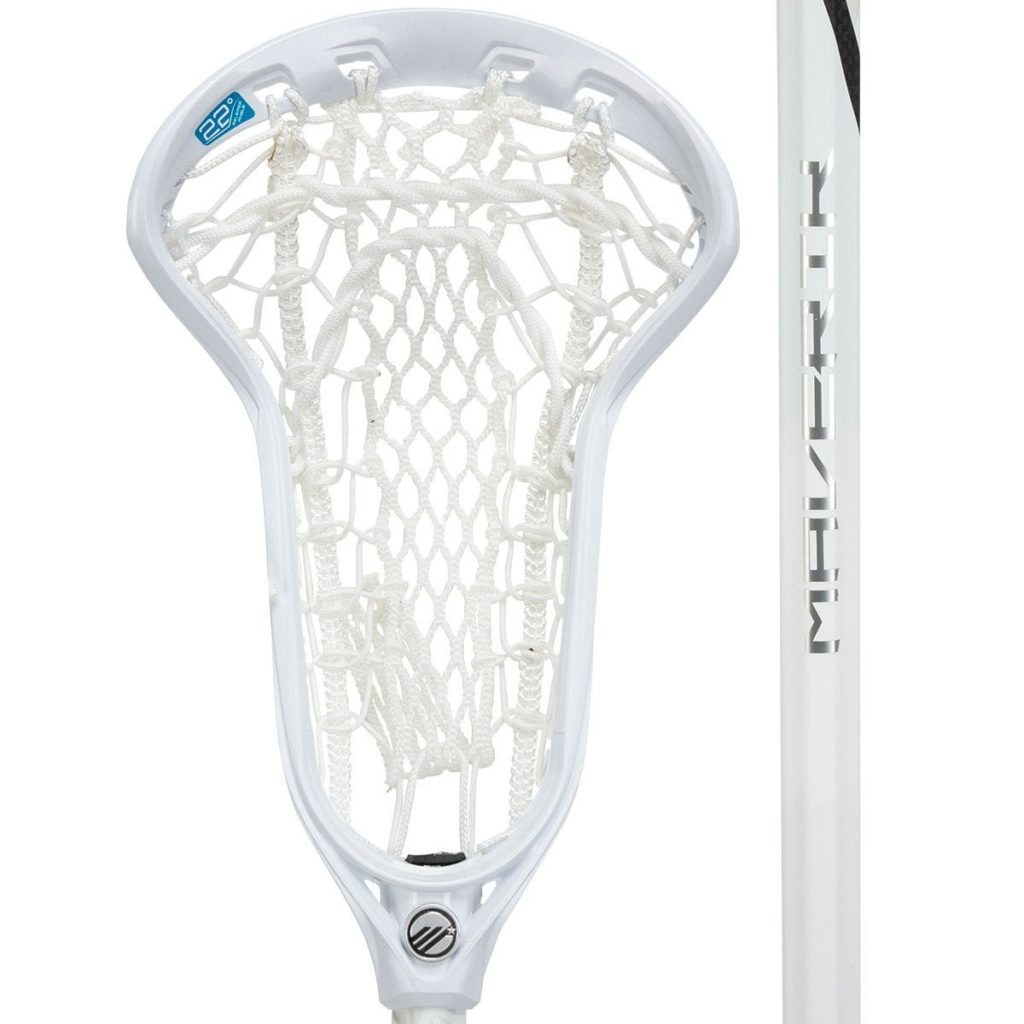 Maverik Ascent Plus Complete Stick