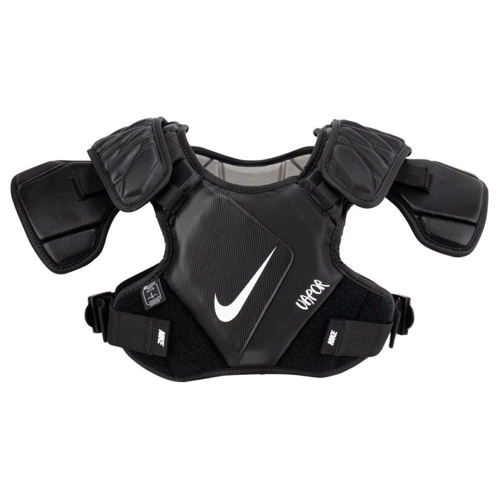 Nike Vapor Elite Shoulder Pads