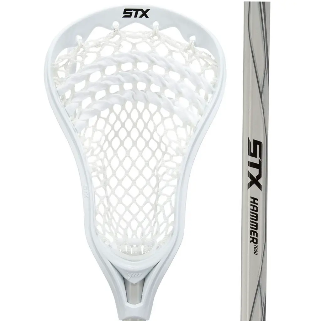 STX X10 Defense Stick