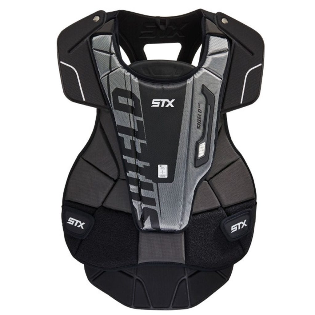 STX Shield 400 Chest Protector