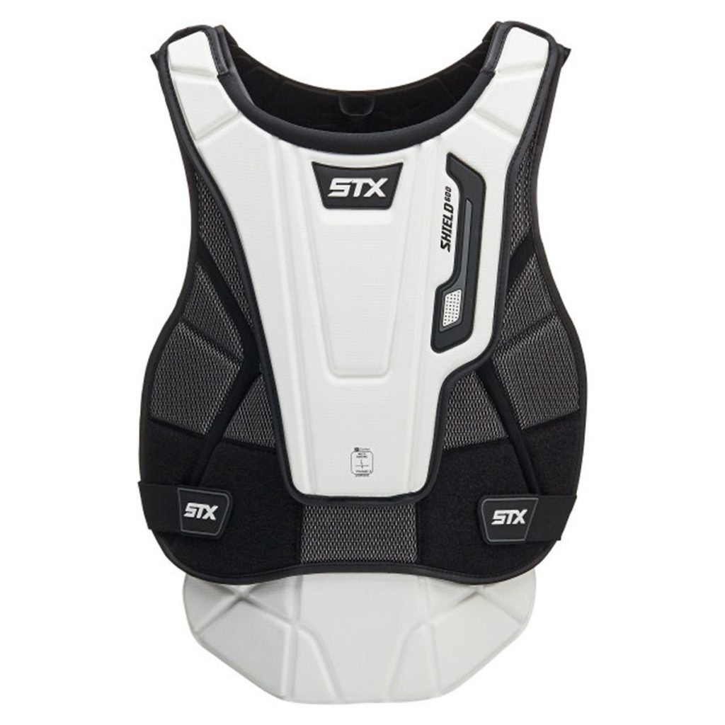 STX Shield 600 Chest Protector