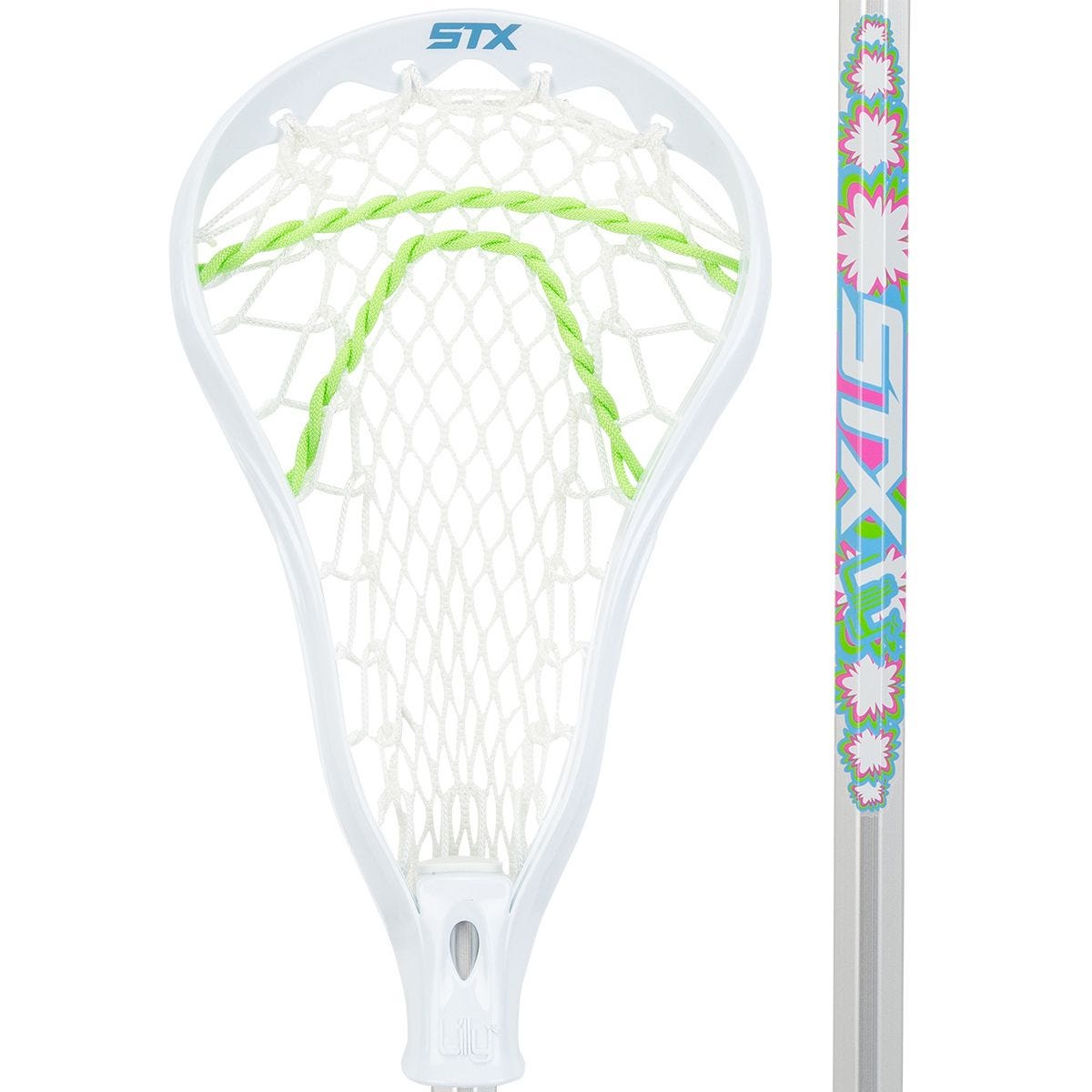 Best Women's Lacrosse Sticks In 2024: Detailed Reviews