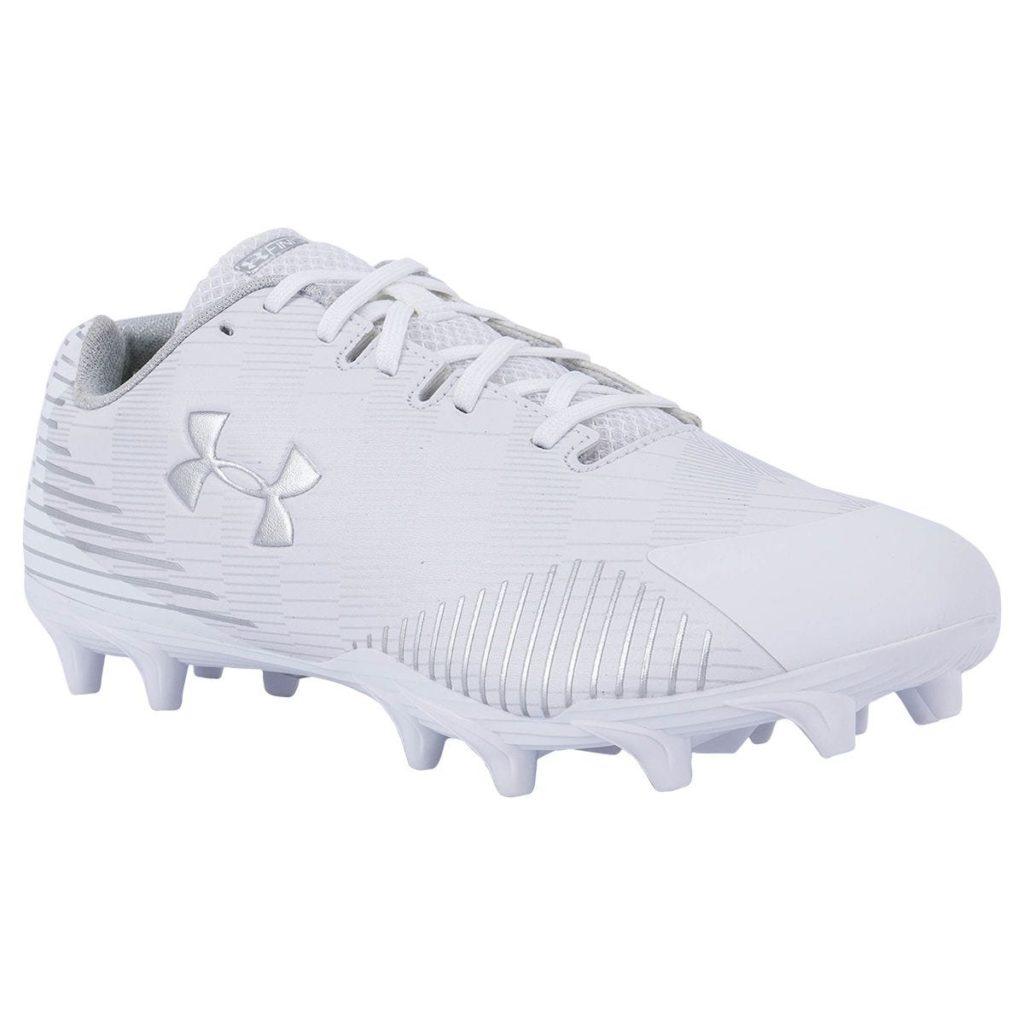 UA Women's Finisher MC Lacrosse Cleats