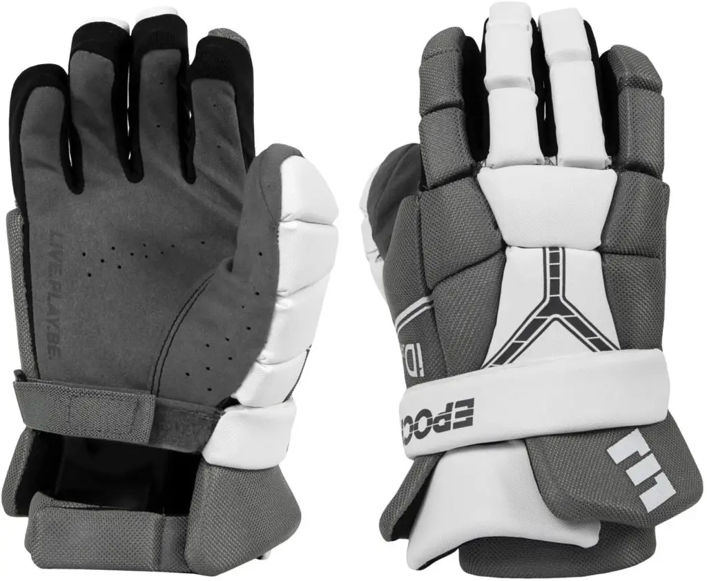 Epoch iD Jr. Youth Gloves