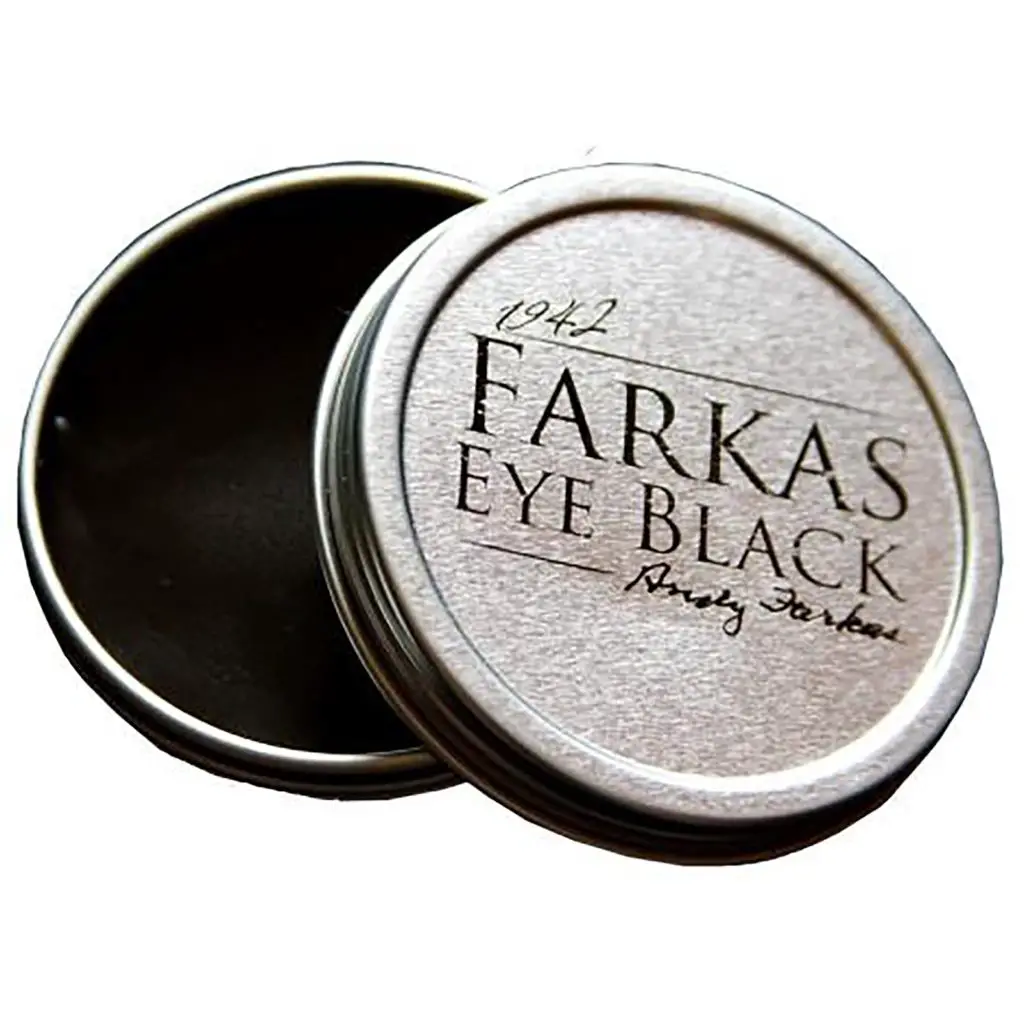 Farkas Eye Black