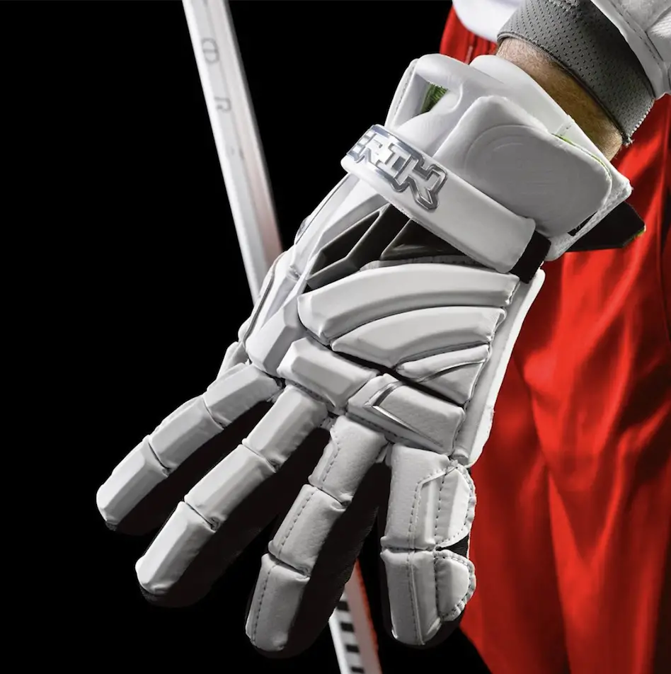 Lacrosse Goalie Gloves