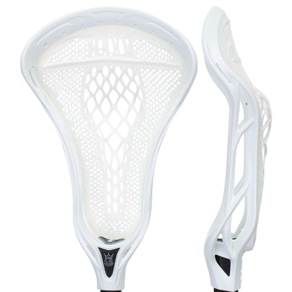 Brine Dynasty Warp Pro Mid Head