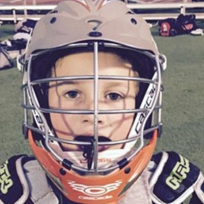 lacrosse helmet tilt